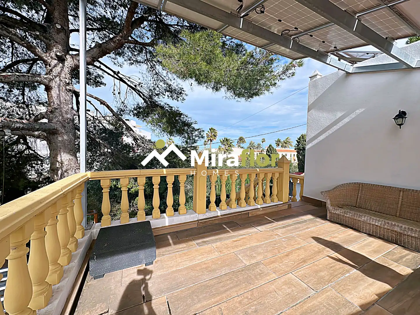 Villa avec piscine à vendre à El Puerto, imagen 31