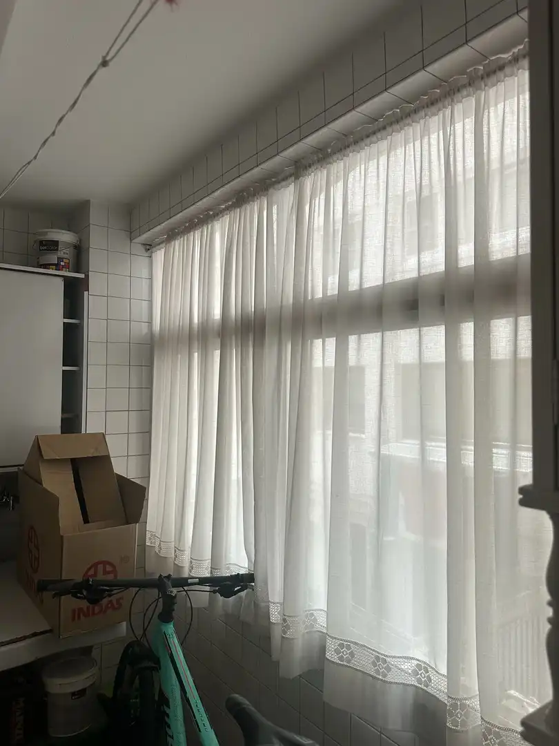 Schlafzimmer von Wohnung zum Verkauf in A Coruña Capital  mit Heizung