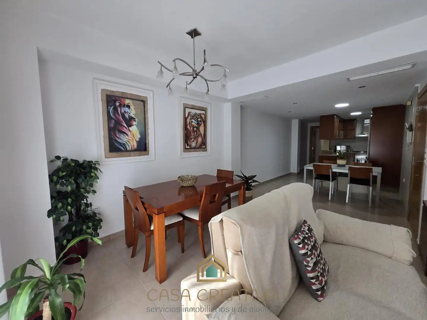 Appartement avec terrasse à vendre à Avenida JAUME I
