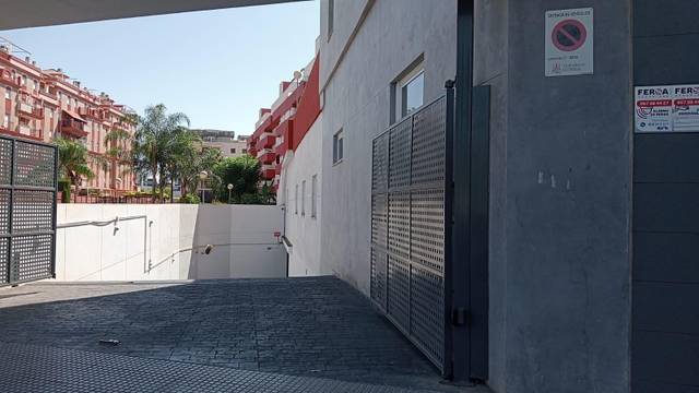 Garaje en Venta en Arroyo del Moro - Noreña