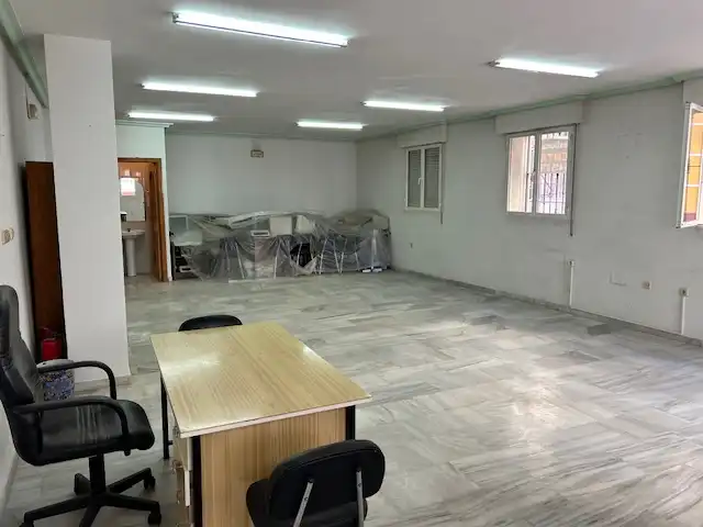 Commercial properties for sale in Almodóvar del Campo  with Air Conditioner