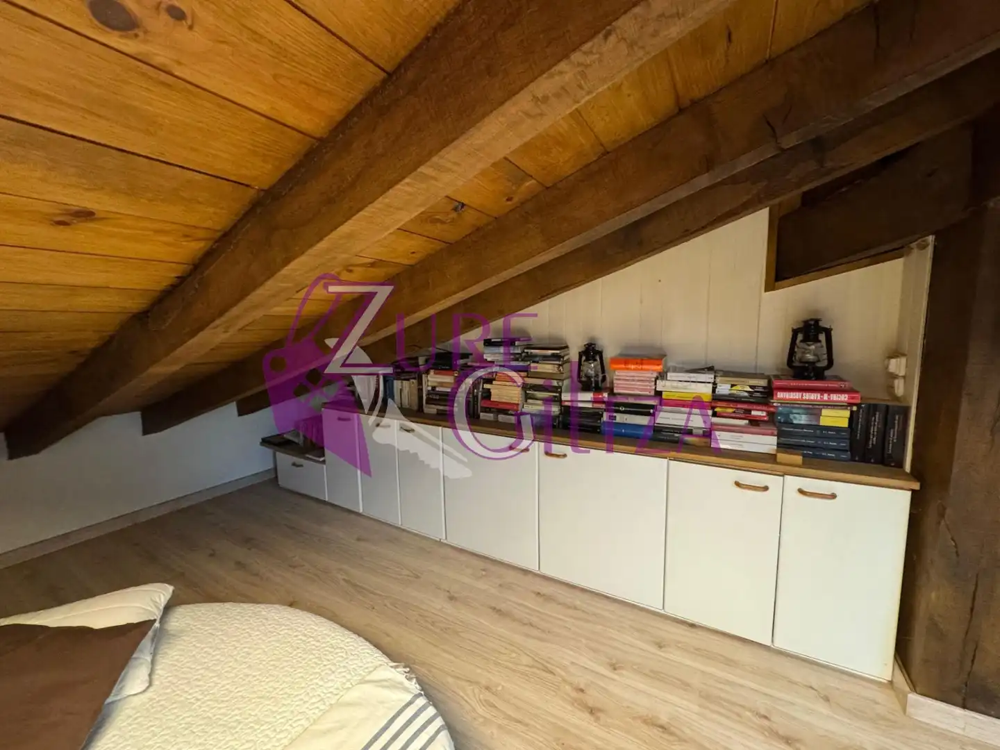 Sala de estar de Casa o chalet en venta en Mutriku, Gipuzkoa