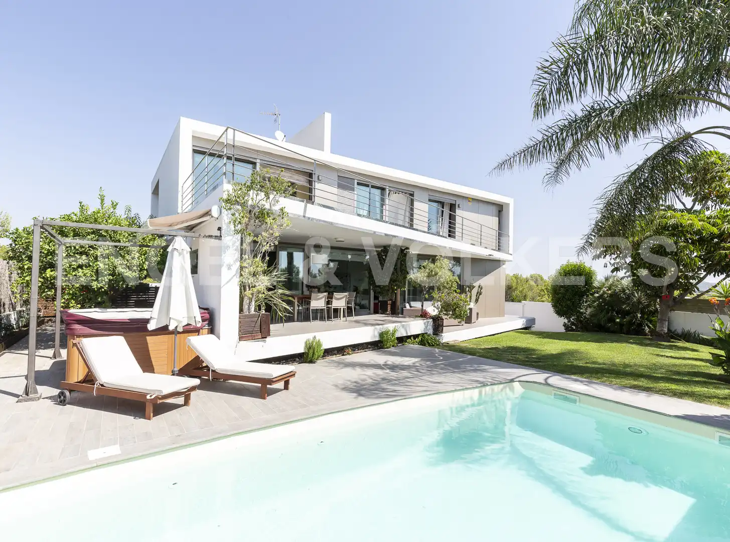 Casa con piscina in vendita a Coma-ruga platja, imagen 2