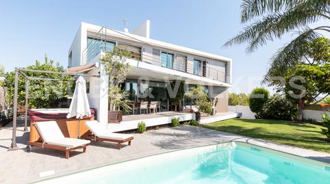 Foto 2 de Casa o xalet en venda a Coma-ruga platja, El Vendrell