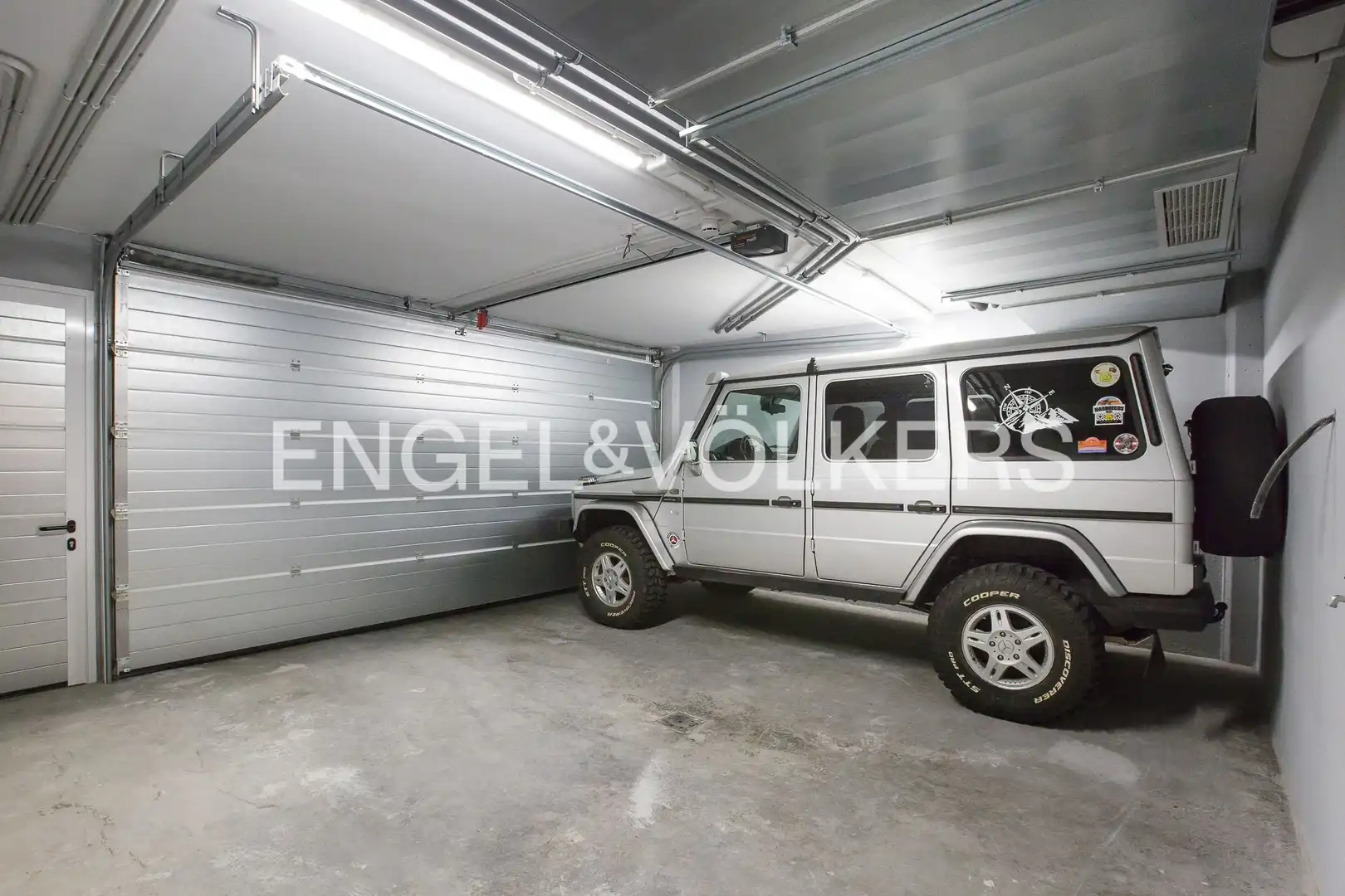 Parking de Casa o chalet en venta en Zierbena con Calefacción, Jardín privado y Terraza