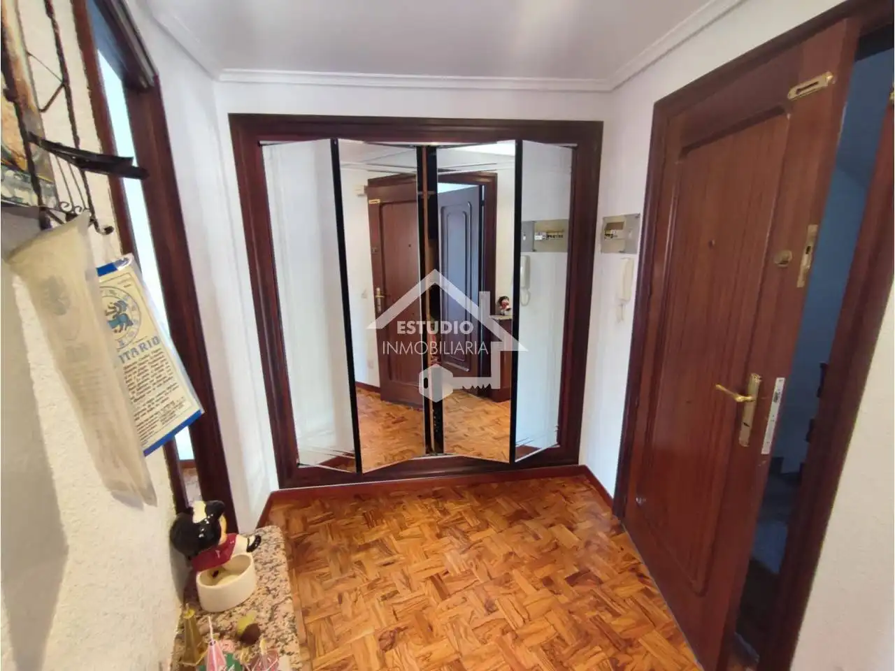 Flat with terrace for sale in Calle San Francisco, imagen 3