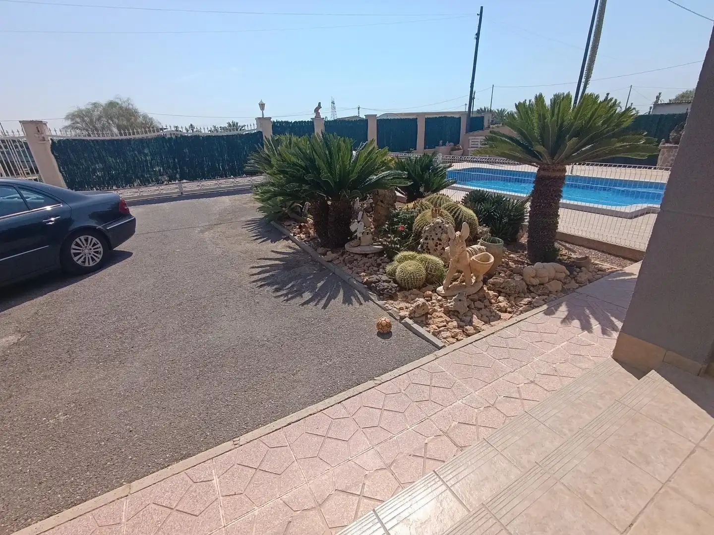 Villa con terrazza in vendita a Partida de la Hoya, imagen 8