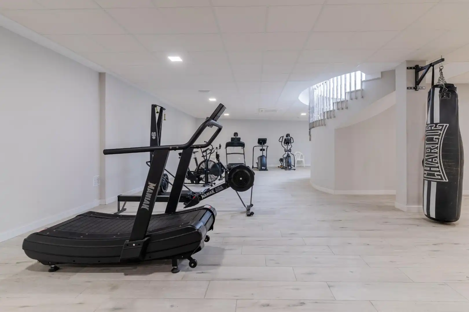 Piso de alquiler en Motril con Aire acondicionado, Terraza y Trastero