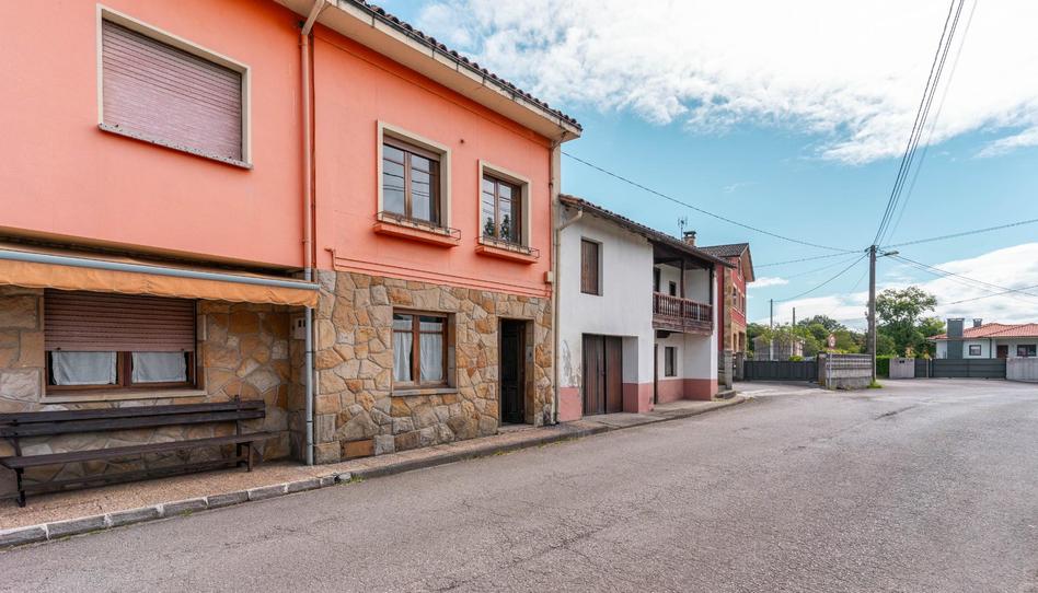 Photo 1 of House or chalet for sale in Lugar Llames de Baxu, Nava, Asturias