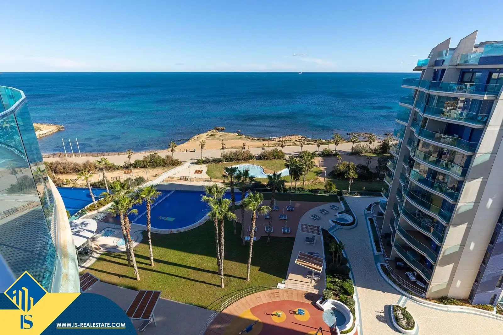 Penthouse mit Pool zum Verkauf in Playa del Acequión, Náufragos y Rocío del Mar, imagen 26