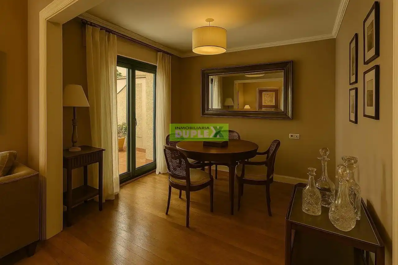 Piso con ascensor en venta en Centro - Echegaray, imagen 16