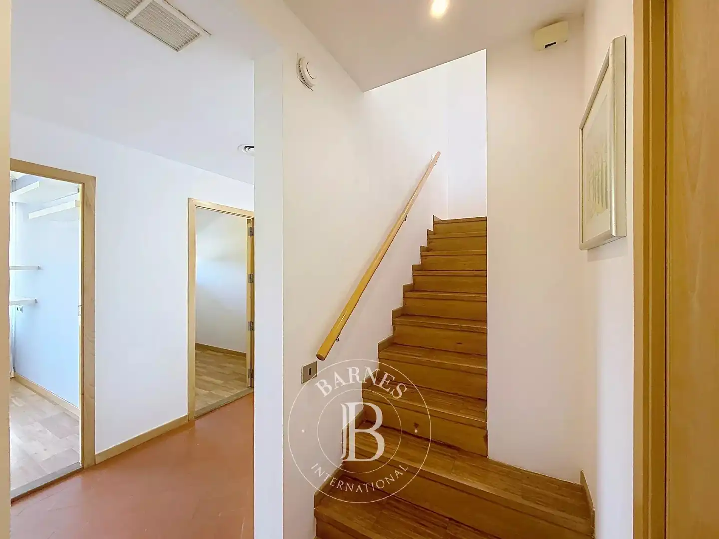 Casa o chalet en venta en Cabrils con Aire acondicionado, Calefacción y Jardín privado