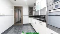 Kitchen of Flat to rent in Leganés  with Air Conditioner, Heating and Parquet flooring