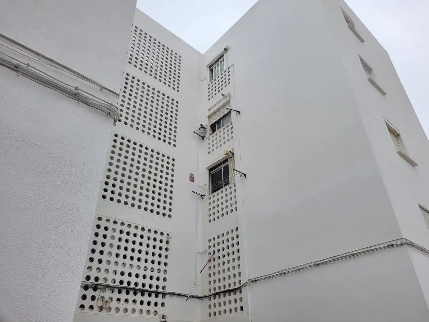 Flat with terrace for sale in Ctra Sanlúcar - Cuatro Pinos, imagen 5