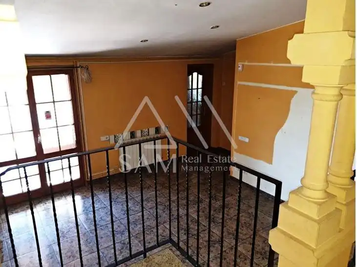 Casa o xalet en venda en El Pont de Vilomara i Rocafort amb Calefacció, Jardí privat i Piscina