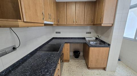 Photo 3 of Flat for rent in Virgen del Remedio - Parque Lo Morant, Alicante / Alacant