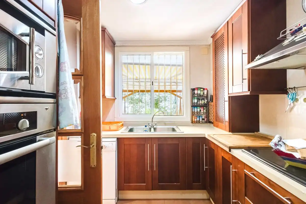 Maison avec terrasse à vendre à Calle Flamencos, imagen 37