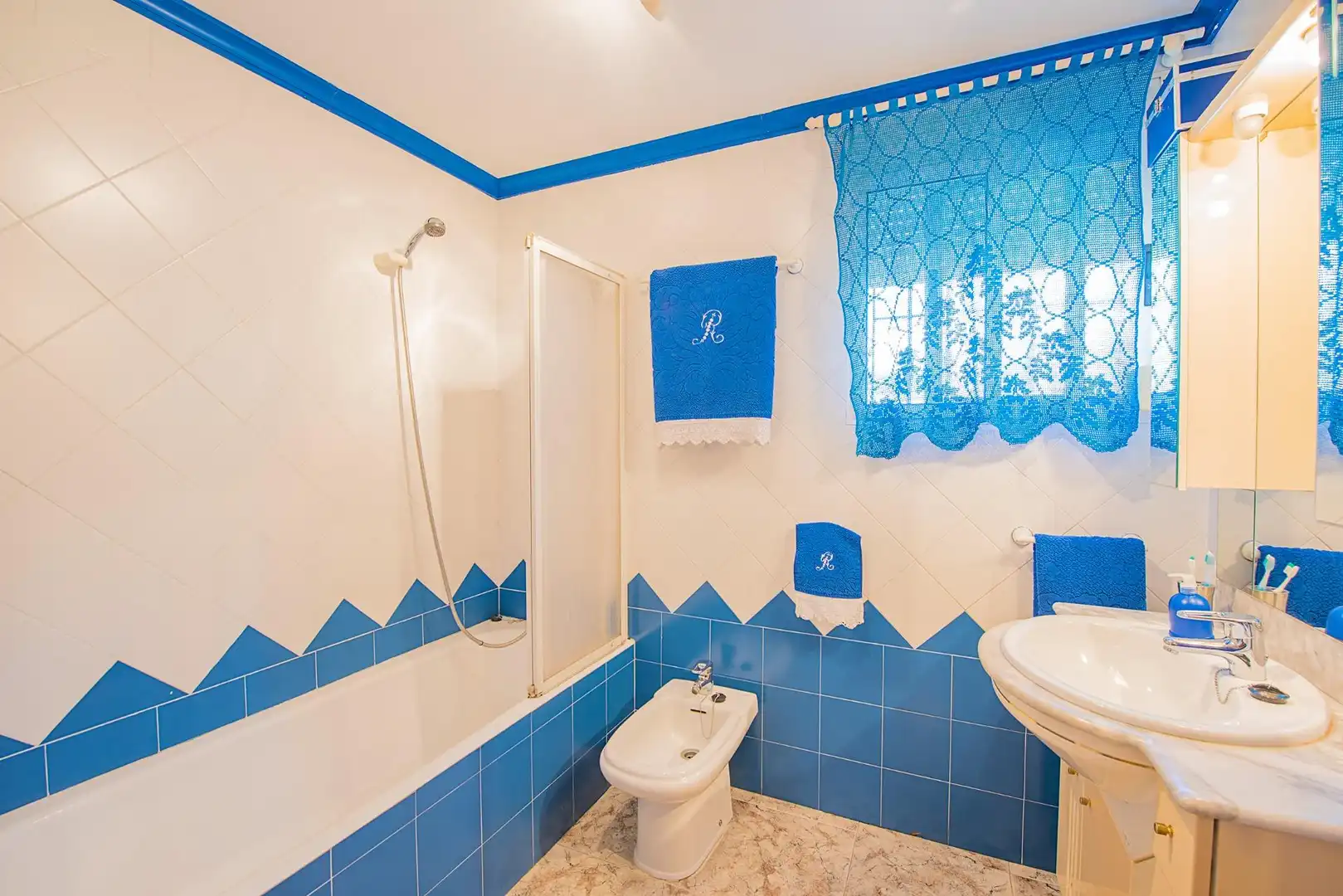 Villa con piscina in vendita a Gargasindi - Garduix - Colina del Sol, imagen 17