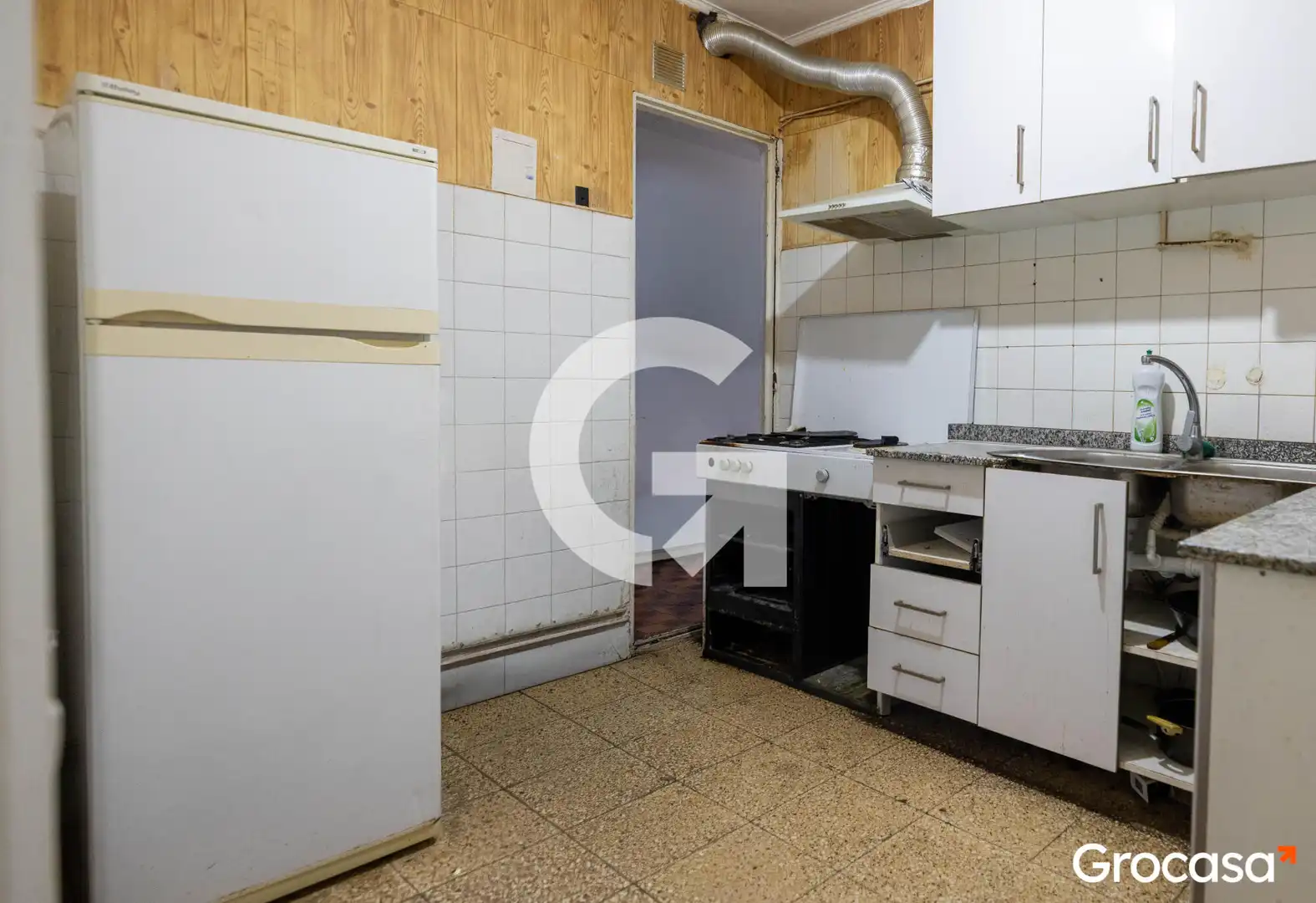 Piso con balcón en venta en CL SATURN, imagen 12