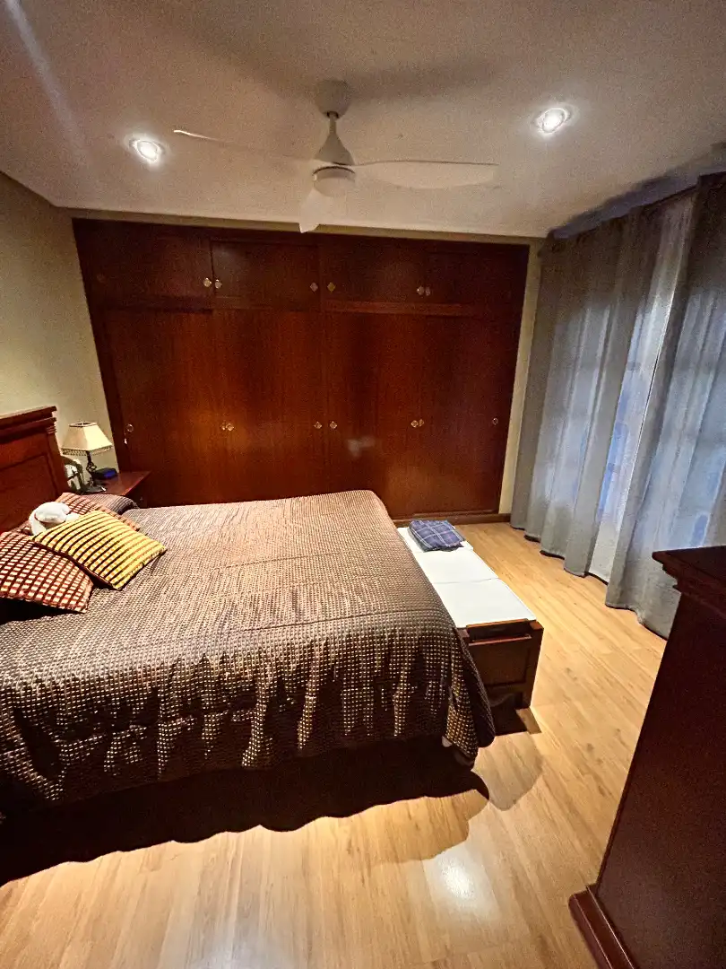 Bedroom of Residential for sale in El Campello