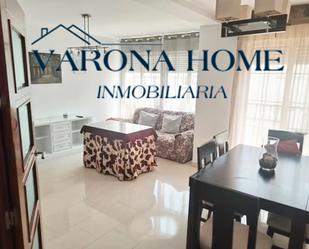 Exterior view of Flat to rent in  Córdoba Capital  with Air Conditioner, Heating and Terrace