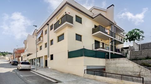 Solvia Inmobiliaria  Garaje Torrelavit