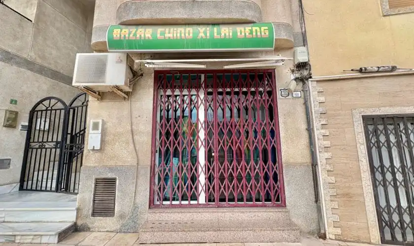 Local comercial en venda a Avenida Faro Mesa Roldán, imagen 7
