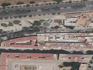 Appartement à vendre à Calle Castilla