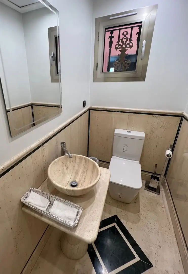 Apartment mit Pool zur Miete in EDGAR NEVILLE-UR EL RODEO 6, imagen 22