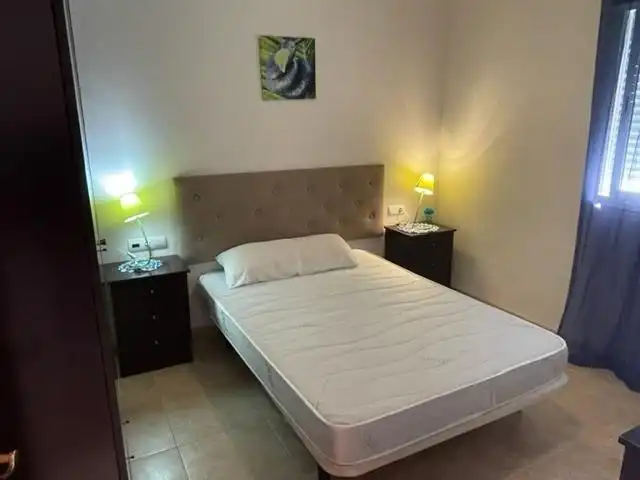 Schlafzimmer von Gebäude zum Verkauf in El Ejido