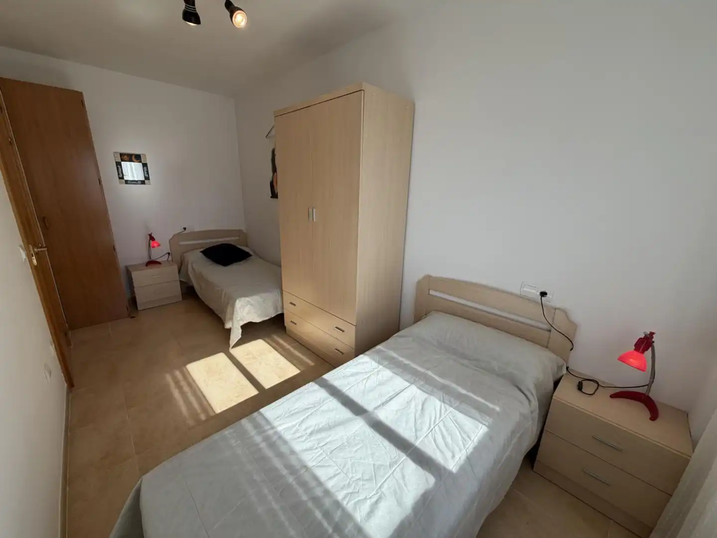 Mini appartamento con terrazza in vendita a Avinguda Catalunya, imagen 25
