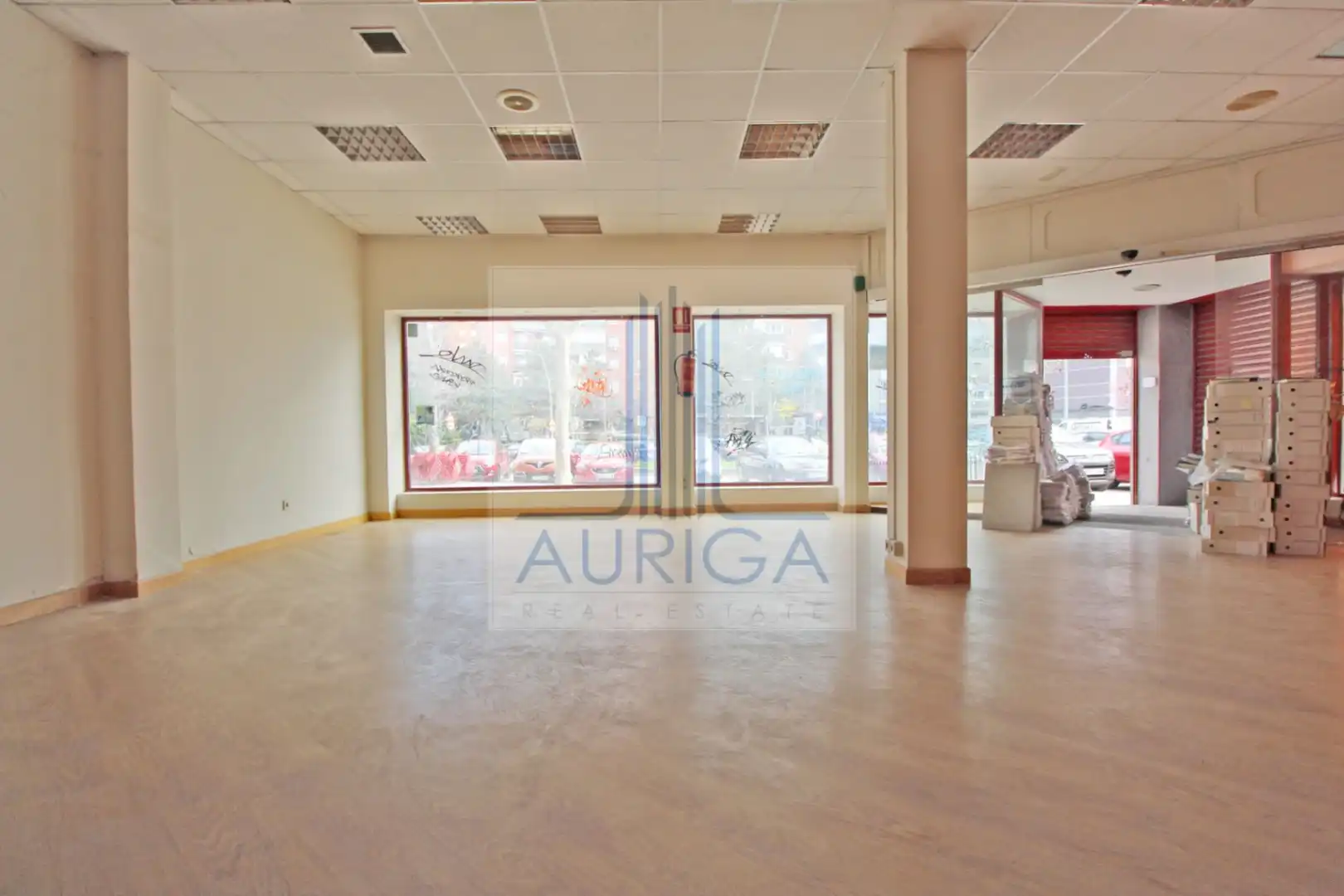 Local commercial à vendre à La Serna, imagen 8