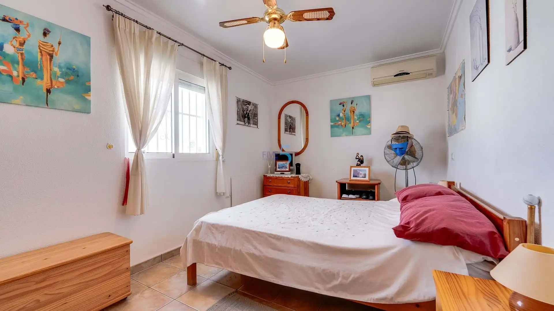 House with terrace for sale in San Fulgencio, imagen 16