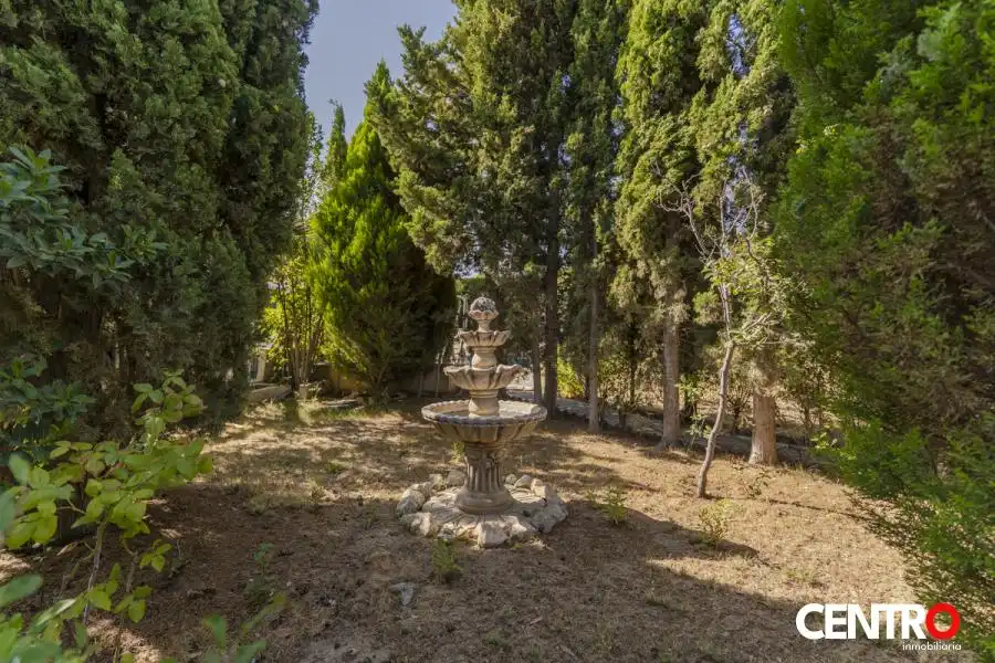Villa mit Pool zum Verkauf in Suspiro del Moro, imagen 15