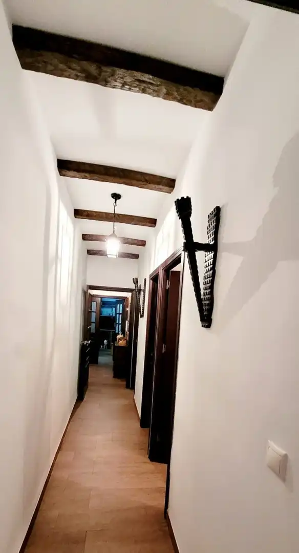 Flat for sale in Pozoblanco  with Air Conditioner, Heating and Balcony