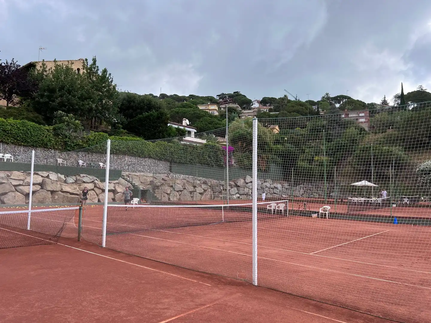 Industrial land for sale in Carrer Pollancres, Cabrils