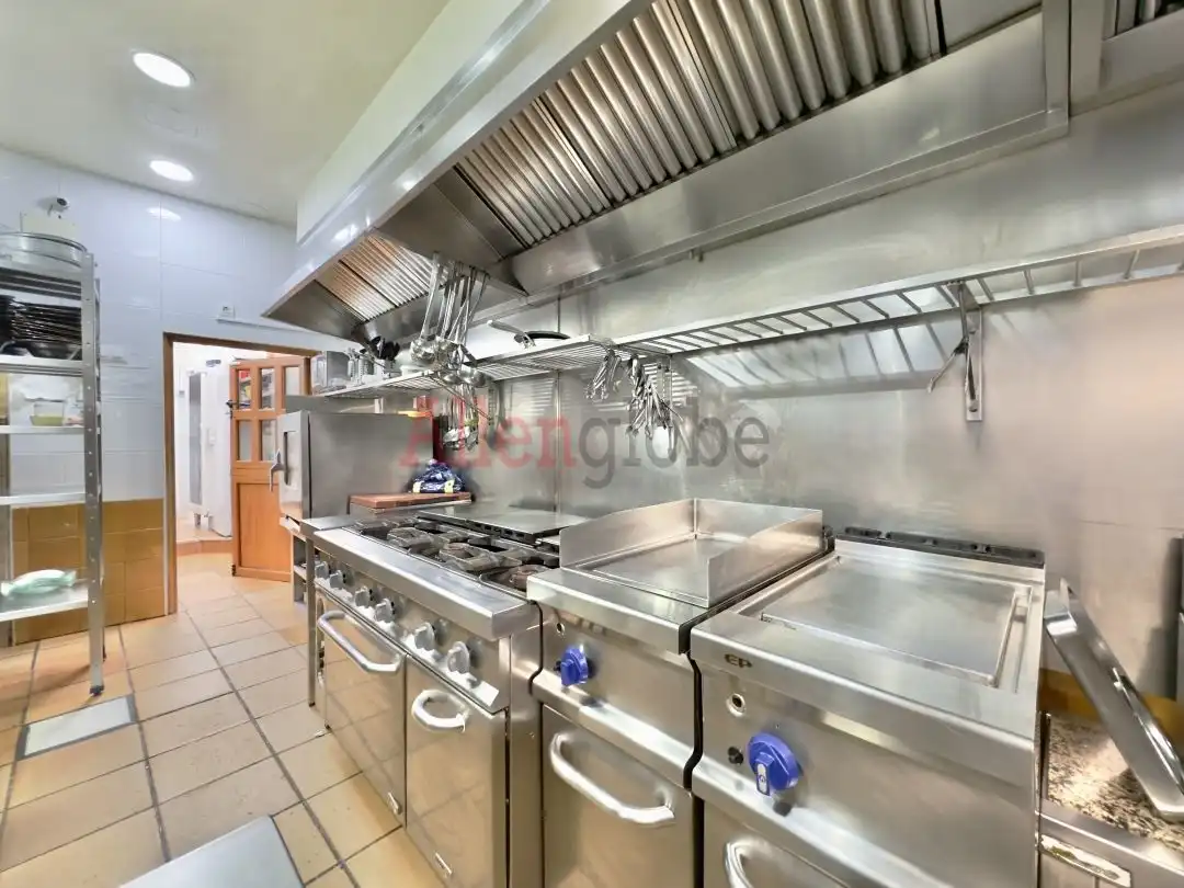 Business premises for sale in Viella - Granda - Meres, imagen 26