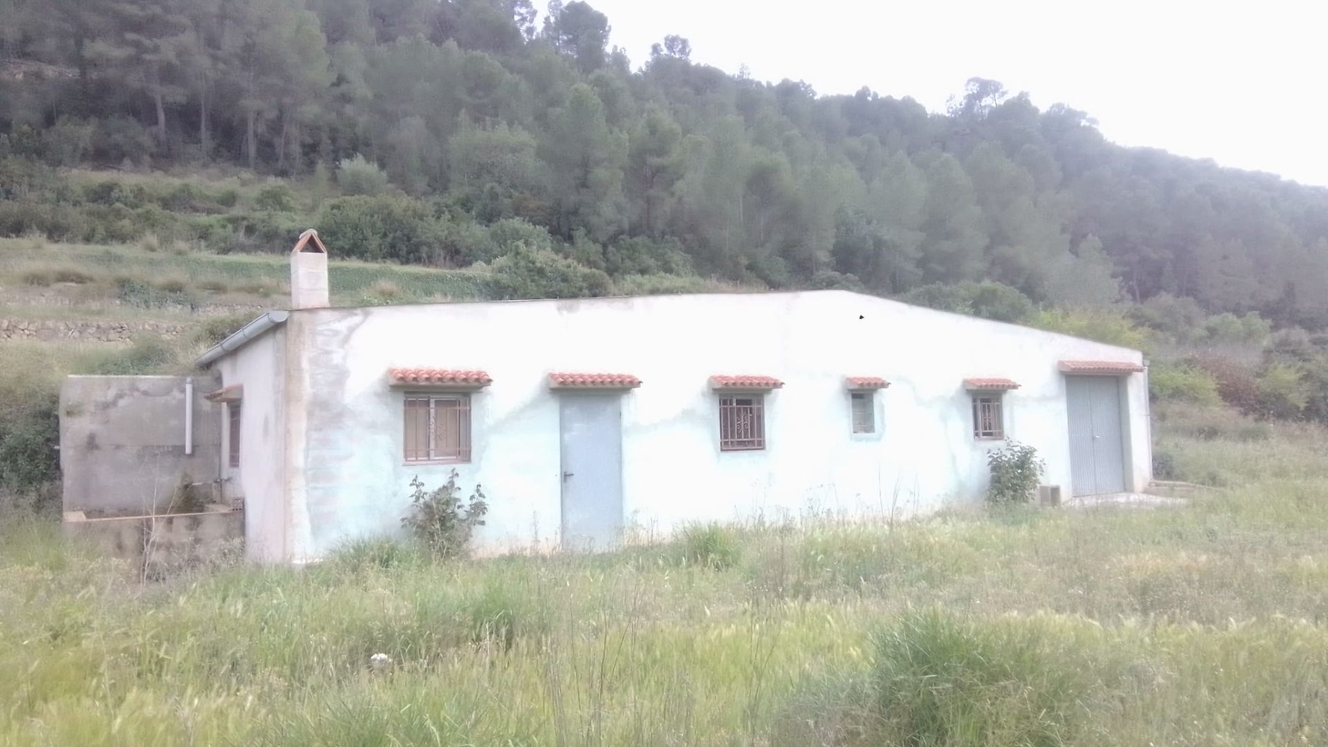 Land for sale in Benifallet