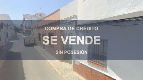 Foto 3 de Piso en venta en La Banda - Campo de Fútbol, Chiclana de la Frontera