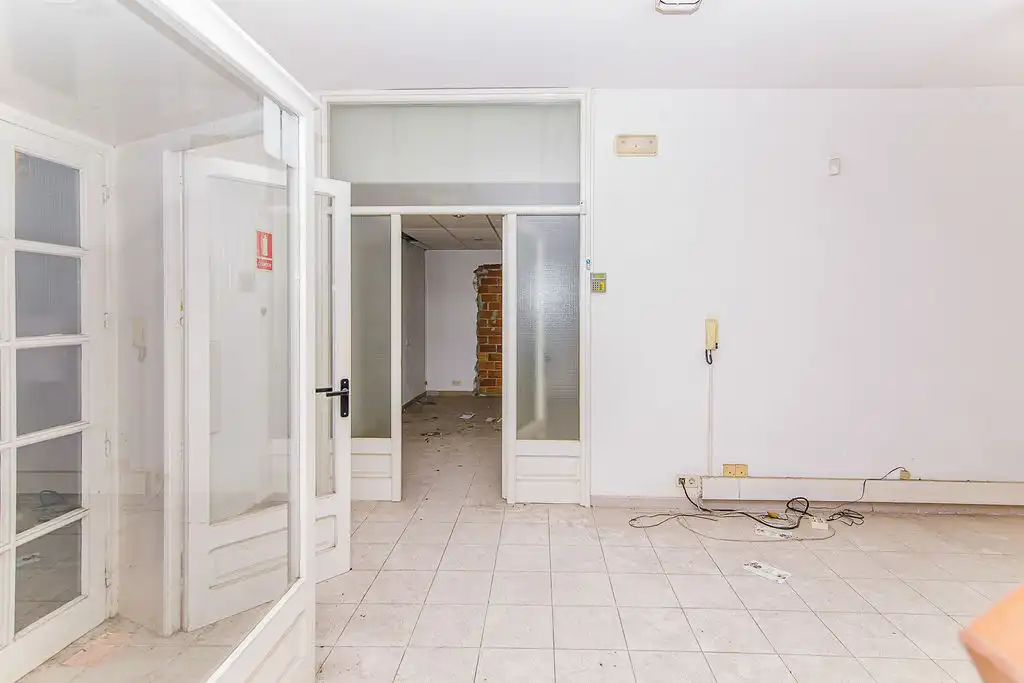 Oficina en venta en Olot