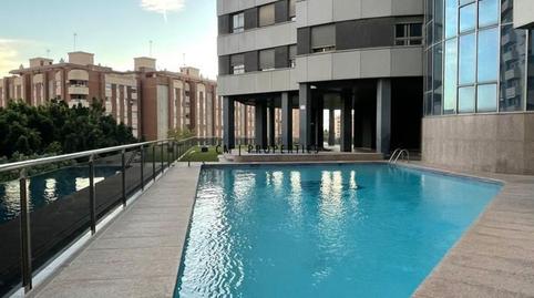 Foto 2 de Pis de lloguer a De la Safor,, Sant Pau, Valencia