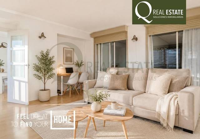 Piso en Venta en Avenida COSTA BLANCA en Playa de San Juan