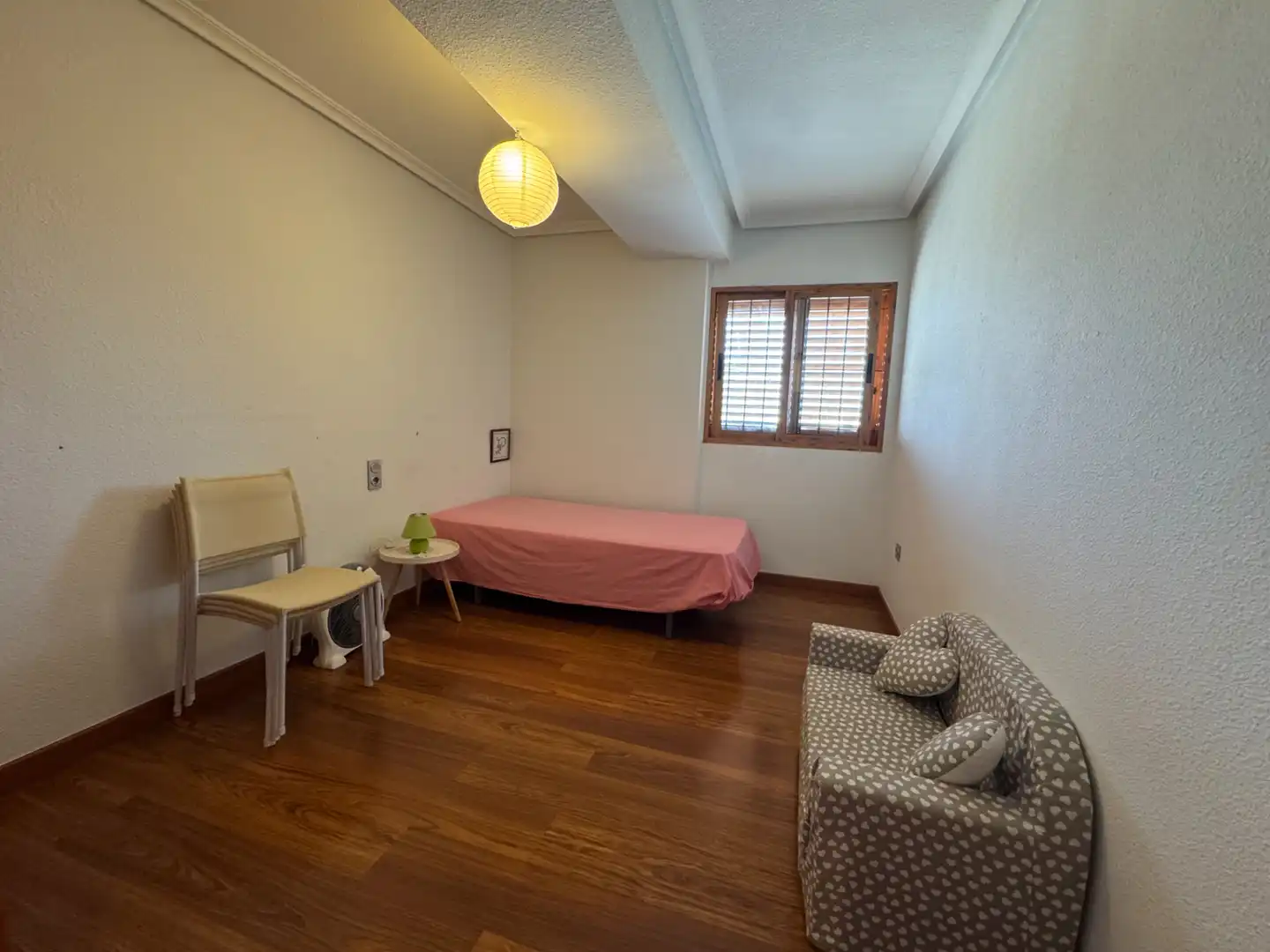 Habitación de Piso de alquiler en Santa Pola con Aire acondicionado, Calefacción y Terraza