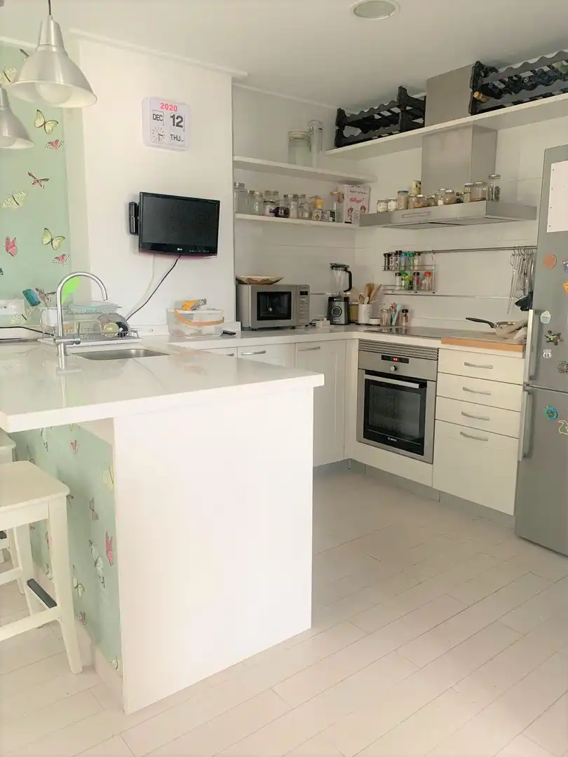 Flat for rent in Calle Imperial, Alto de los Molinos