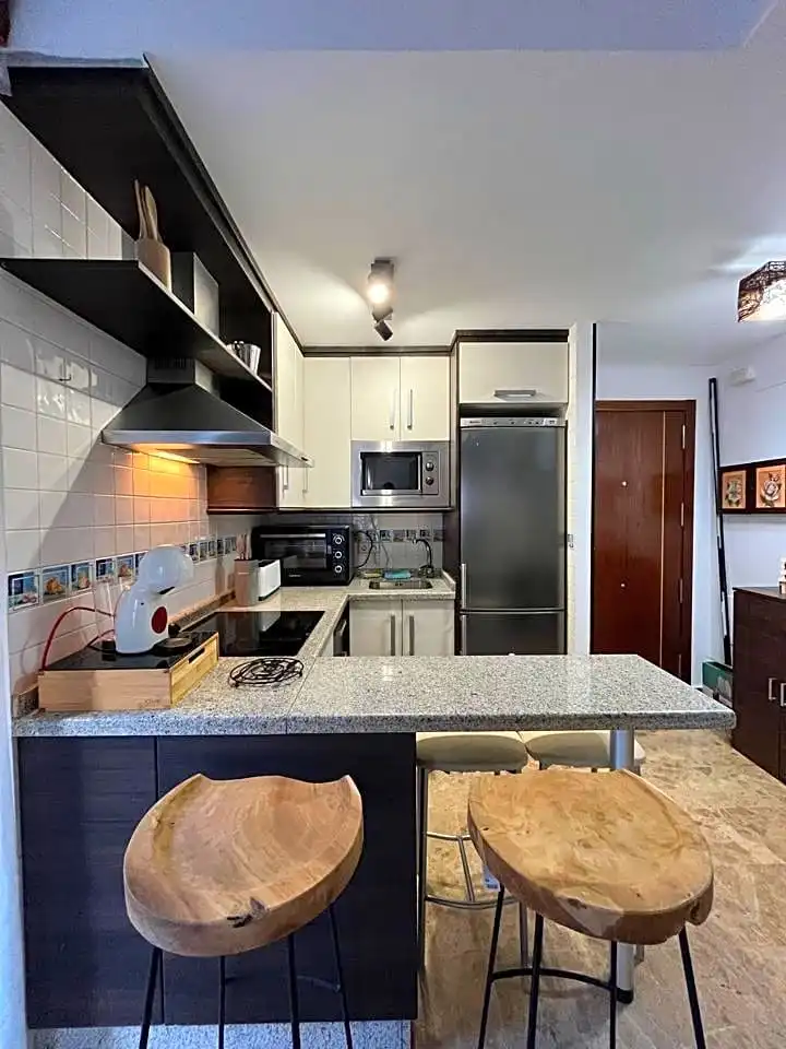 Flat with lift to rent in Martínez Maldonado, imagen 6