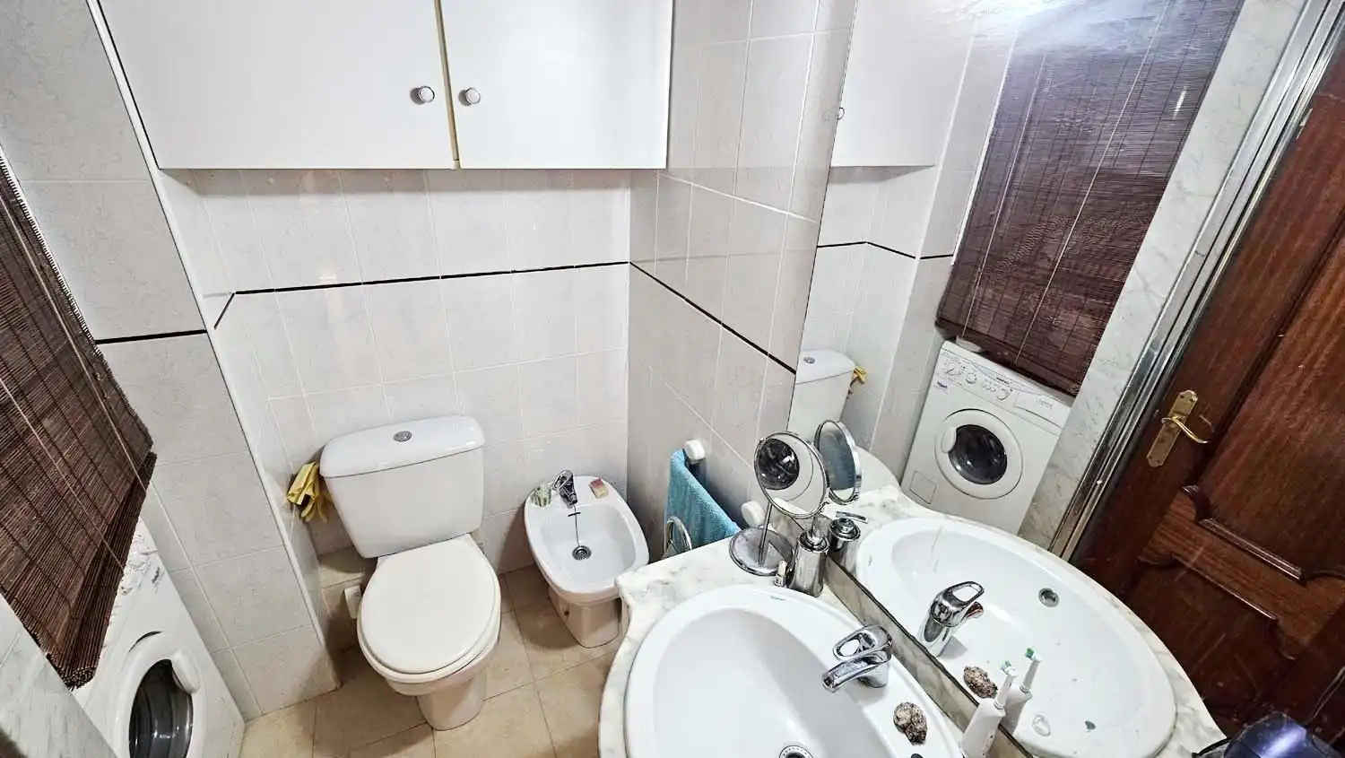 Apartament amb piscina en venda a Carrer de París, imagen 19