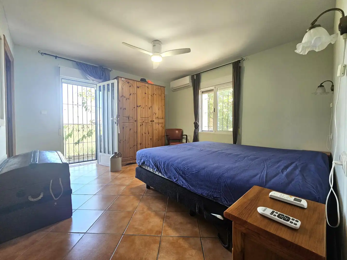 Casa con piscina en venta en Molins - Campaneta - San Bartolomé, imagen 22