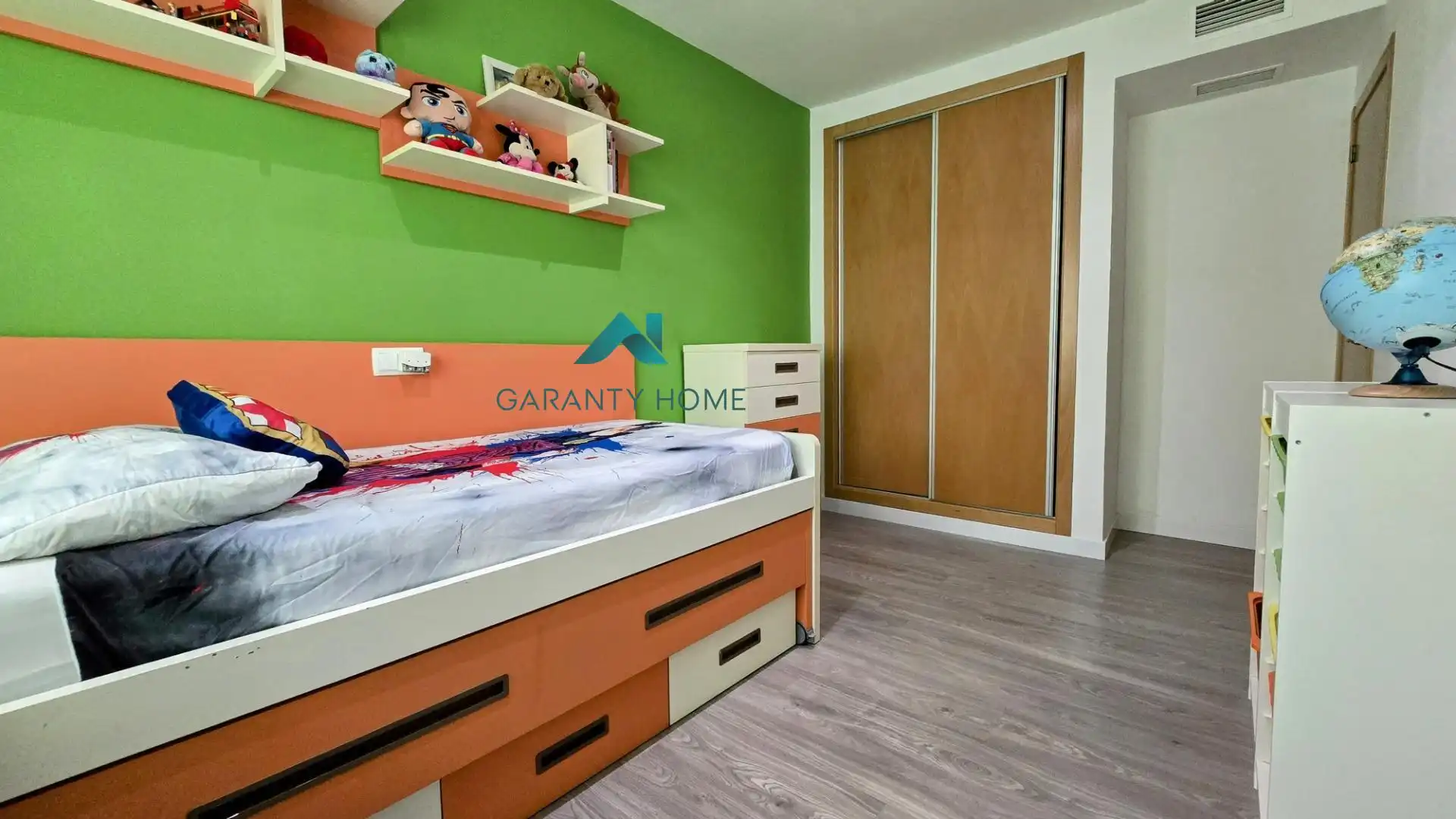 Maison mitoyenne avec terrasse à vendre à San Javier ciudad, imagen 19