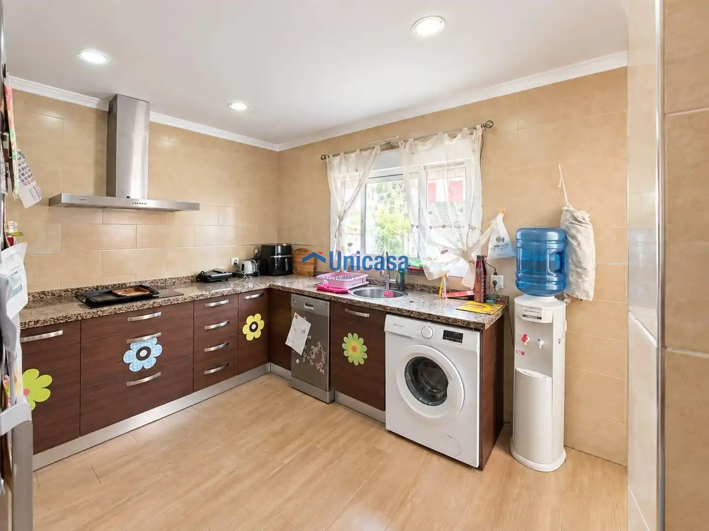 Semi-detached house with garden for sale in Puerto de la Torre - Atabal, imagen 24