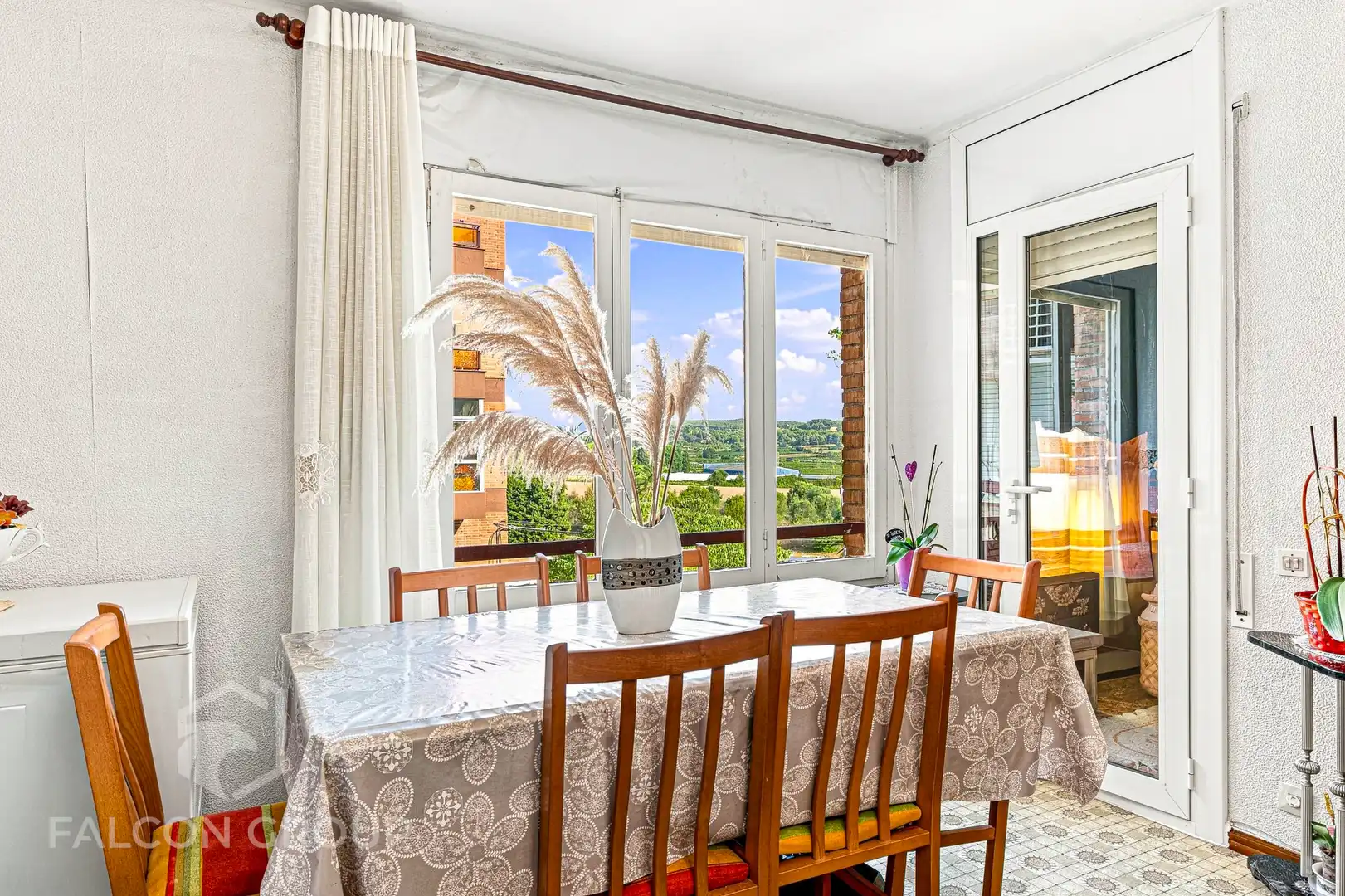 Comedor de Piso en venta en L'Arboç con Calefacción